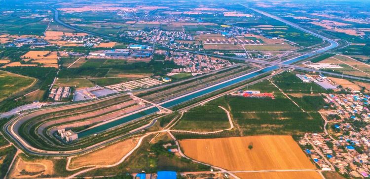 講好黃河故事，堅定文化自信——小象足跡《我愛母親河》研學課程的網絡工程實踐