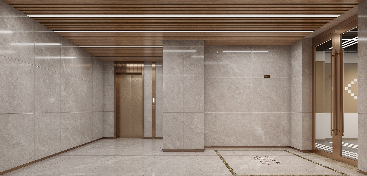 驚！旭輝雙清江來備案價曝光，現(xiàn)場人氣火爆接待告急，住宅室內(nèi)裝修品質(zhì)引關(guān)注