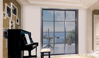 家用斷路鋁門窗 60與70已過時，現(xiàn)代裝修新選擇